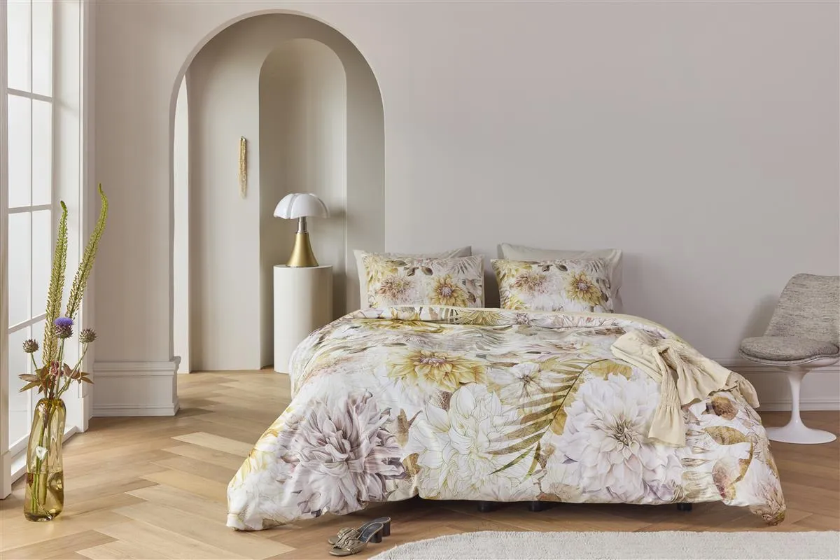 Kardol Solaris sengetrekk naturel 260x200-220 cm