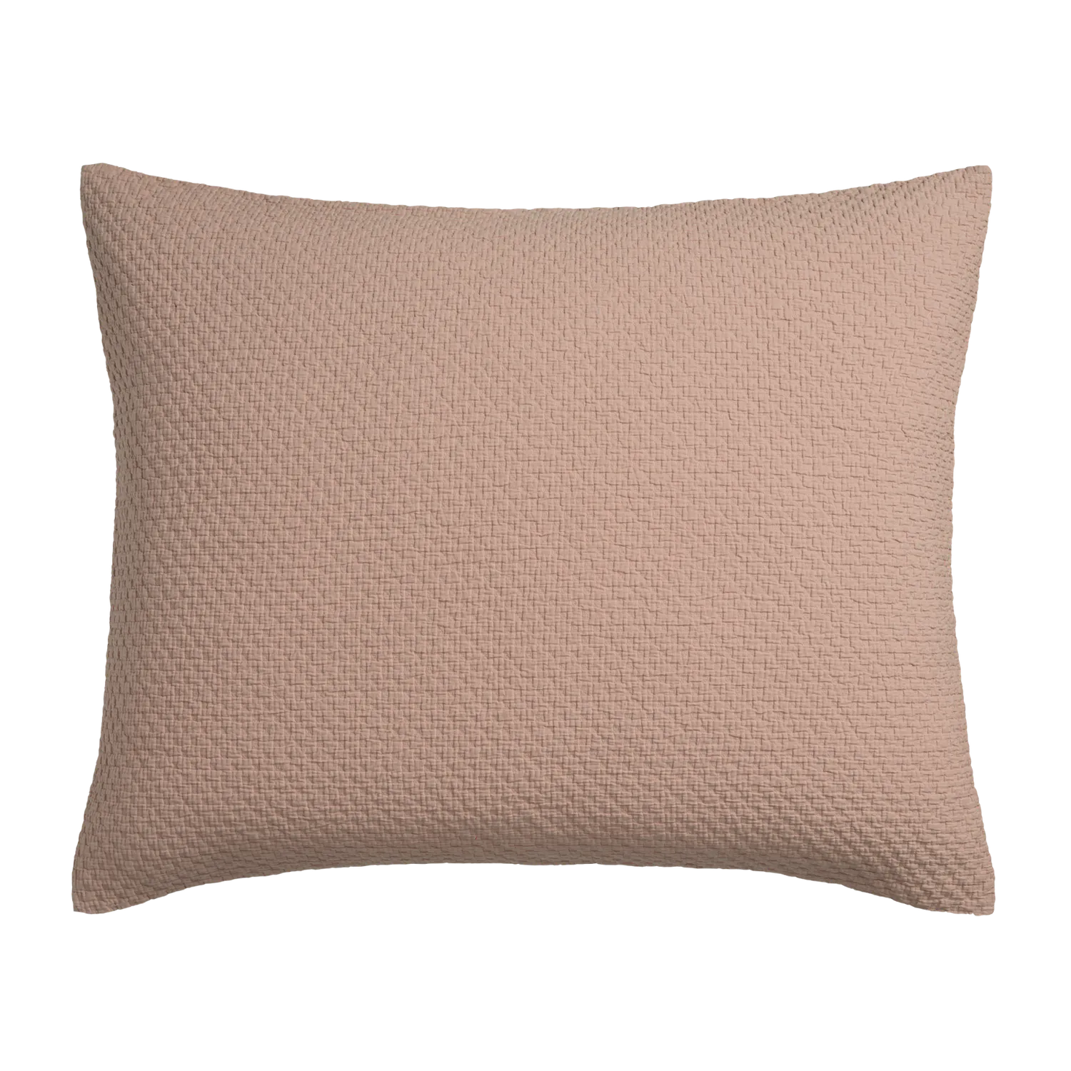 Vandyck Pure 82 sengeteppe 180x260 blush bomull
