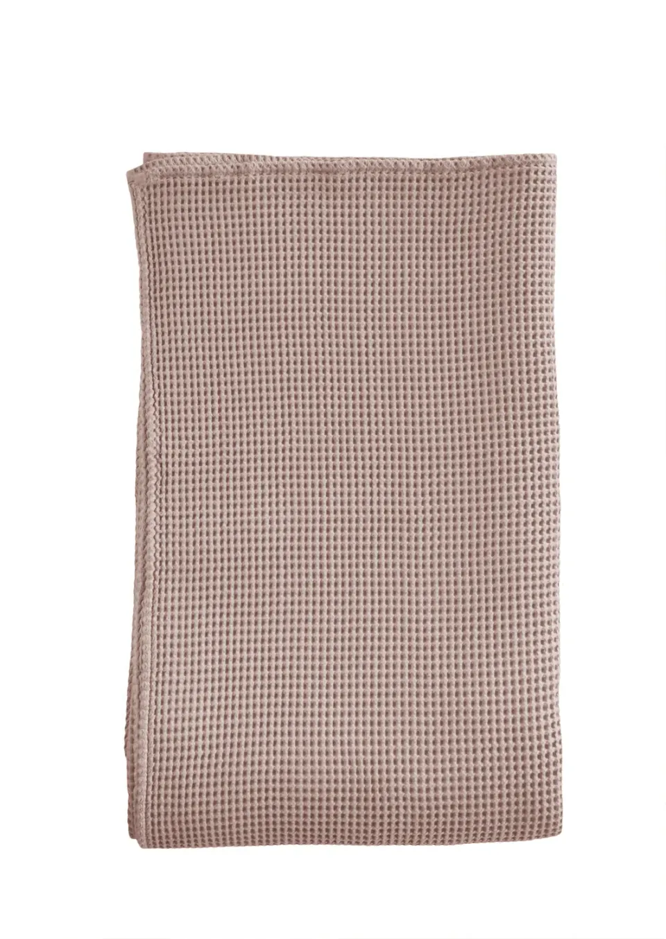 Beddinghouse Brisk sprei 180x240 lyserosa bomull