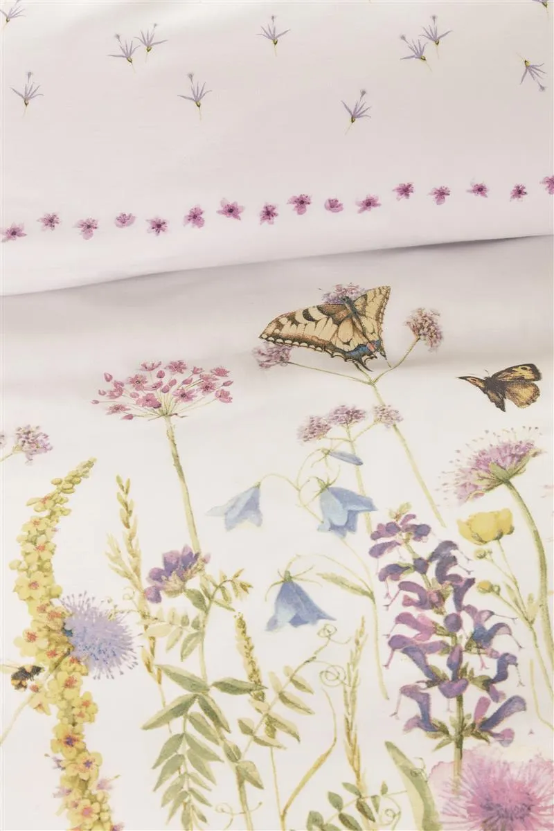 Marjolein Bastin Waterside dynetrekk 140x200 multi