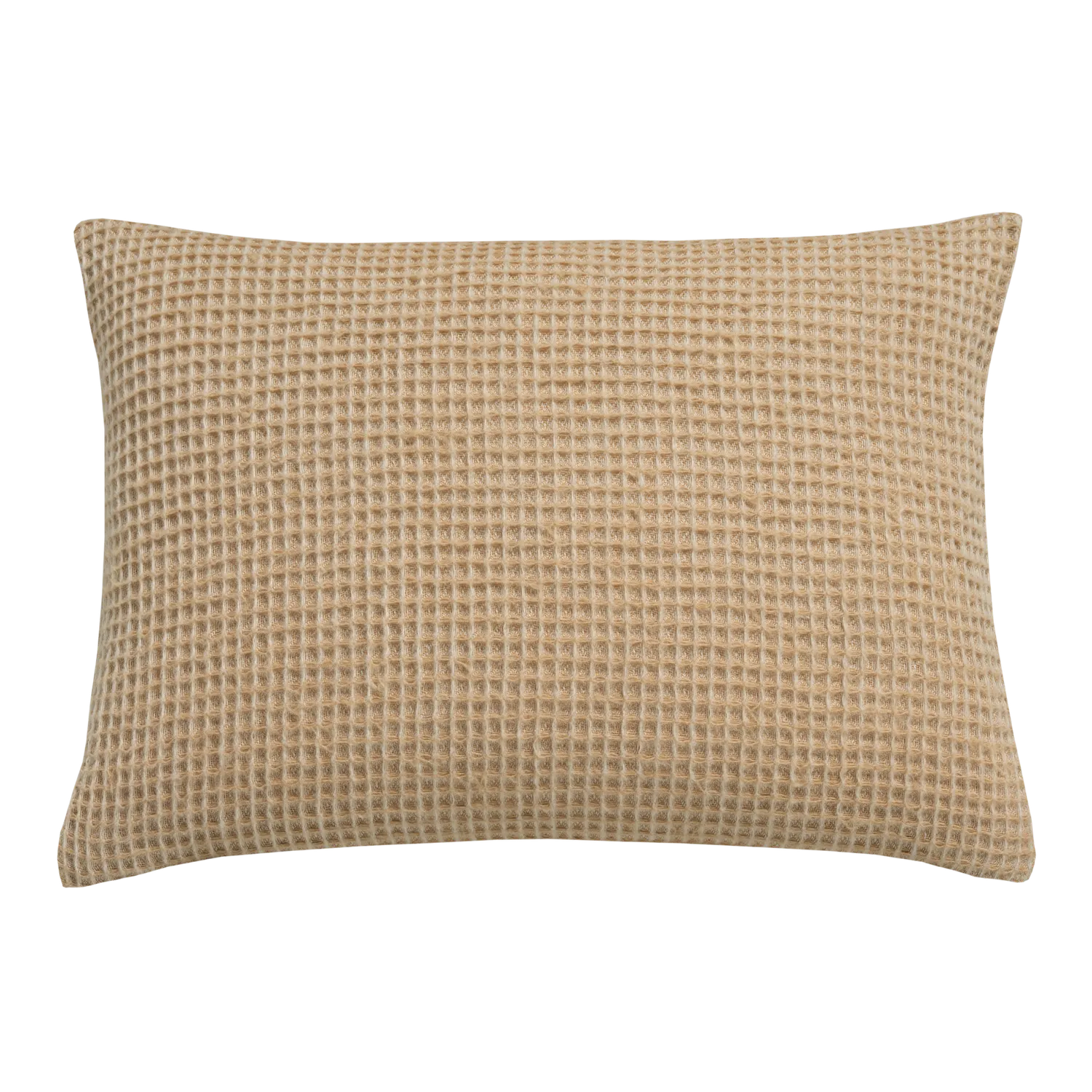 Vandyck Home 95 pledd 130x220 soft tan ullblanding