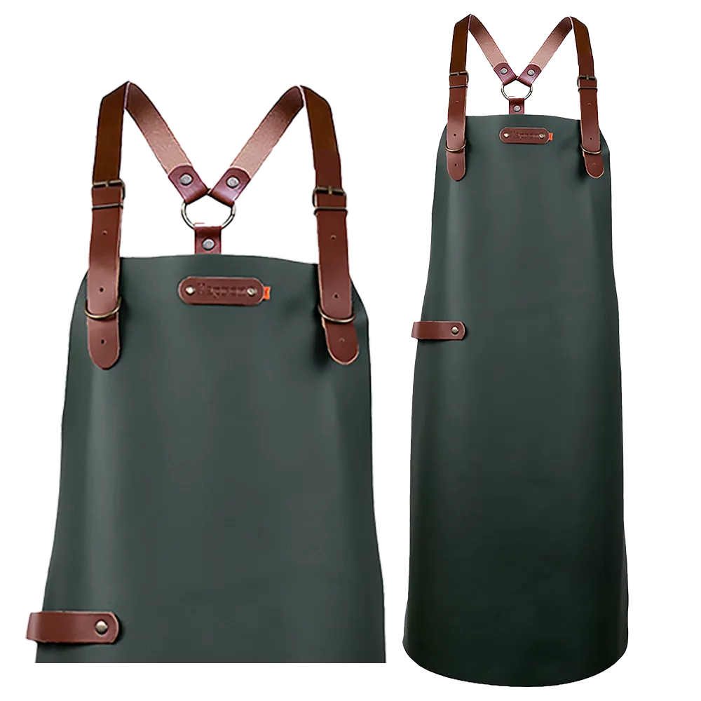 Xapron Bovine forkle skinn skulderstropper