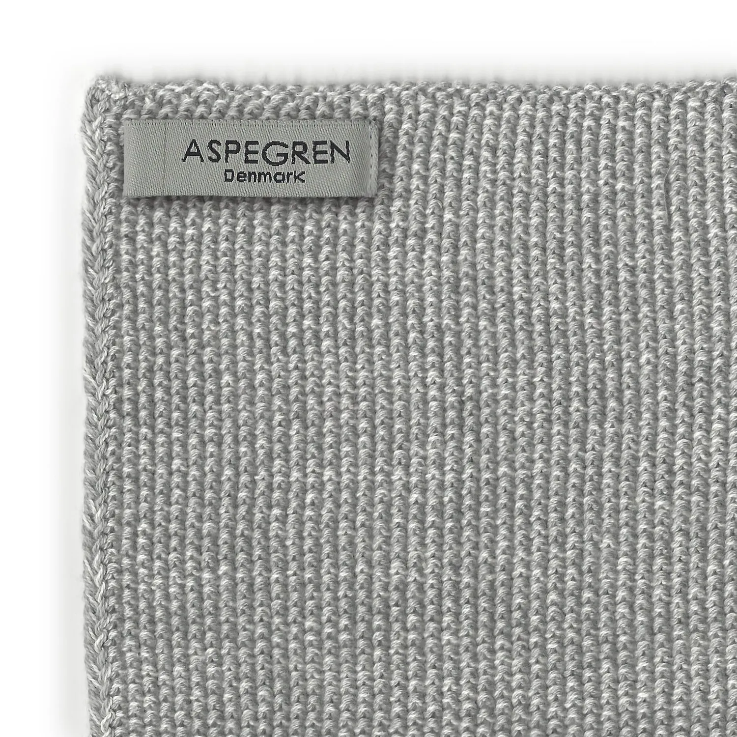 Aspegren Denmark Earl Grey kjøkken gavesett 5 deler grå