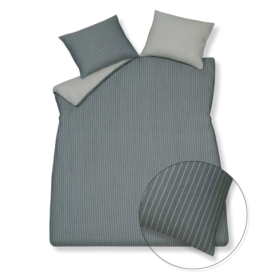 Vandyck Home Palermo XL sengetøy 260x240 oceanview