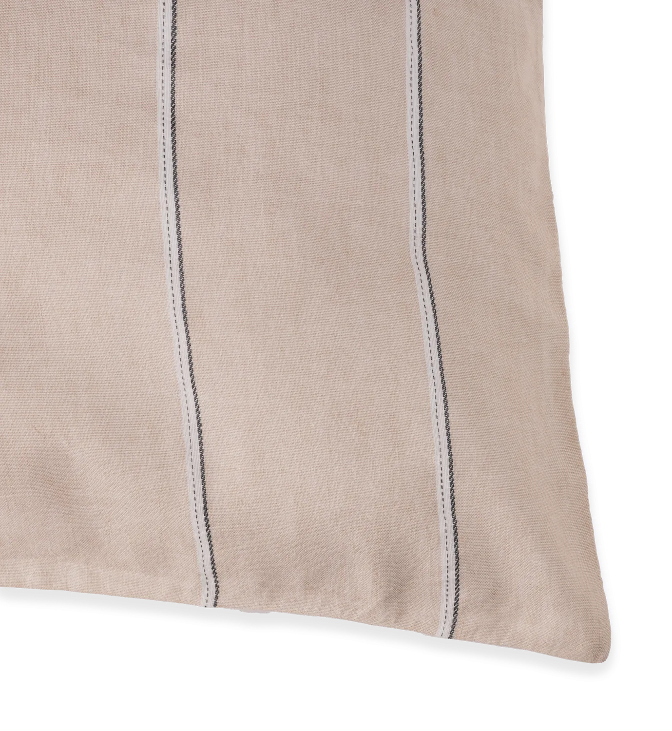 Vandyck Pure Linea XL dynebetrekksett blush 260x240 hamp