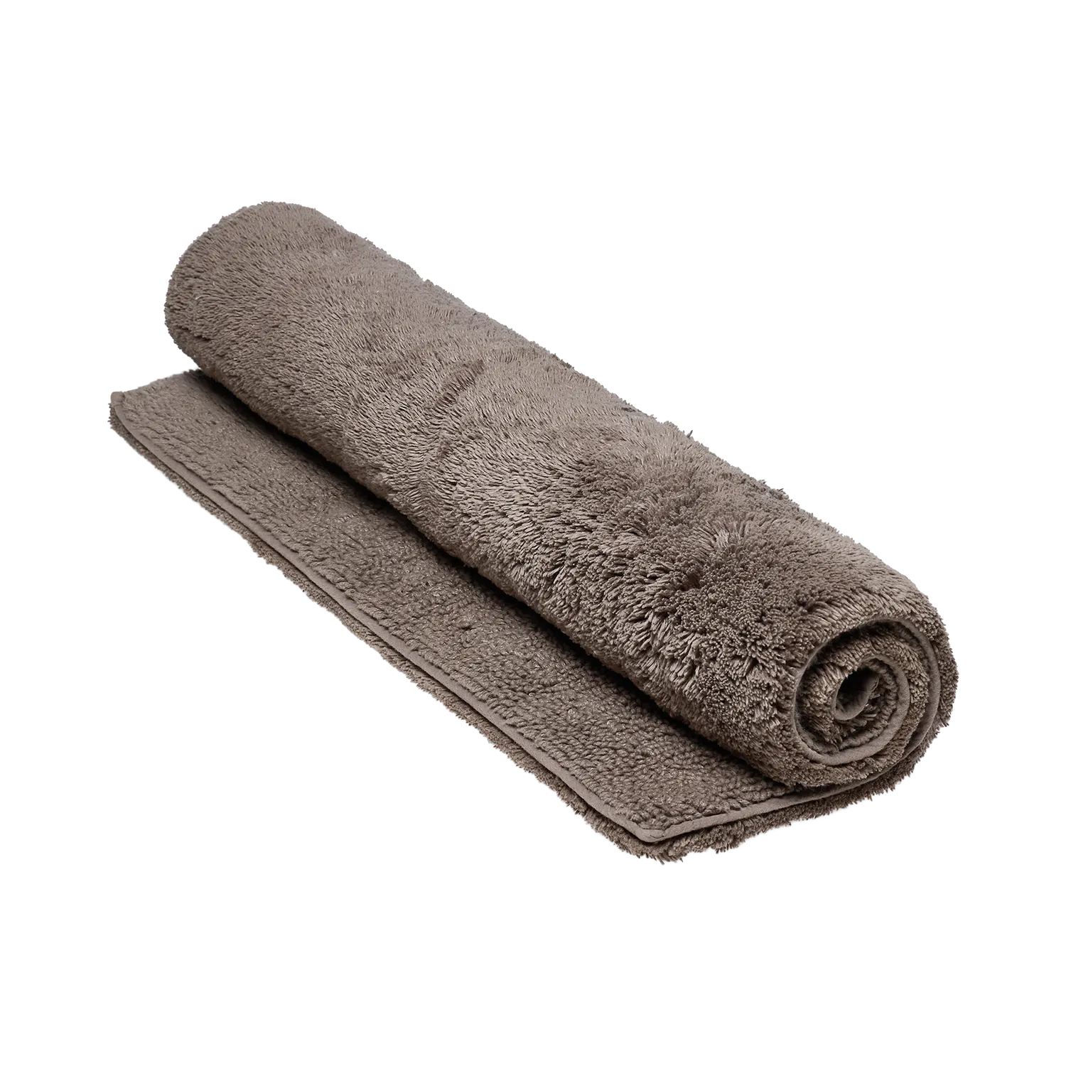 Vandyck Nordic badematte espresso bomull