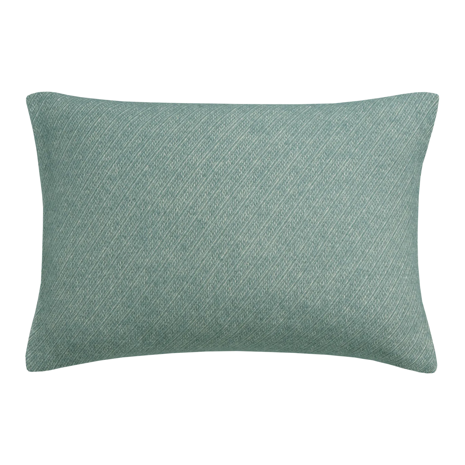 Vandyck Home Benevento pledd pearl blue 130x220 ullblanding