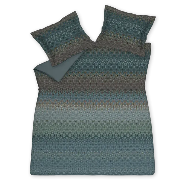 Vandyck Bright Night dynetrekksett multi 260x240 sateng