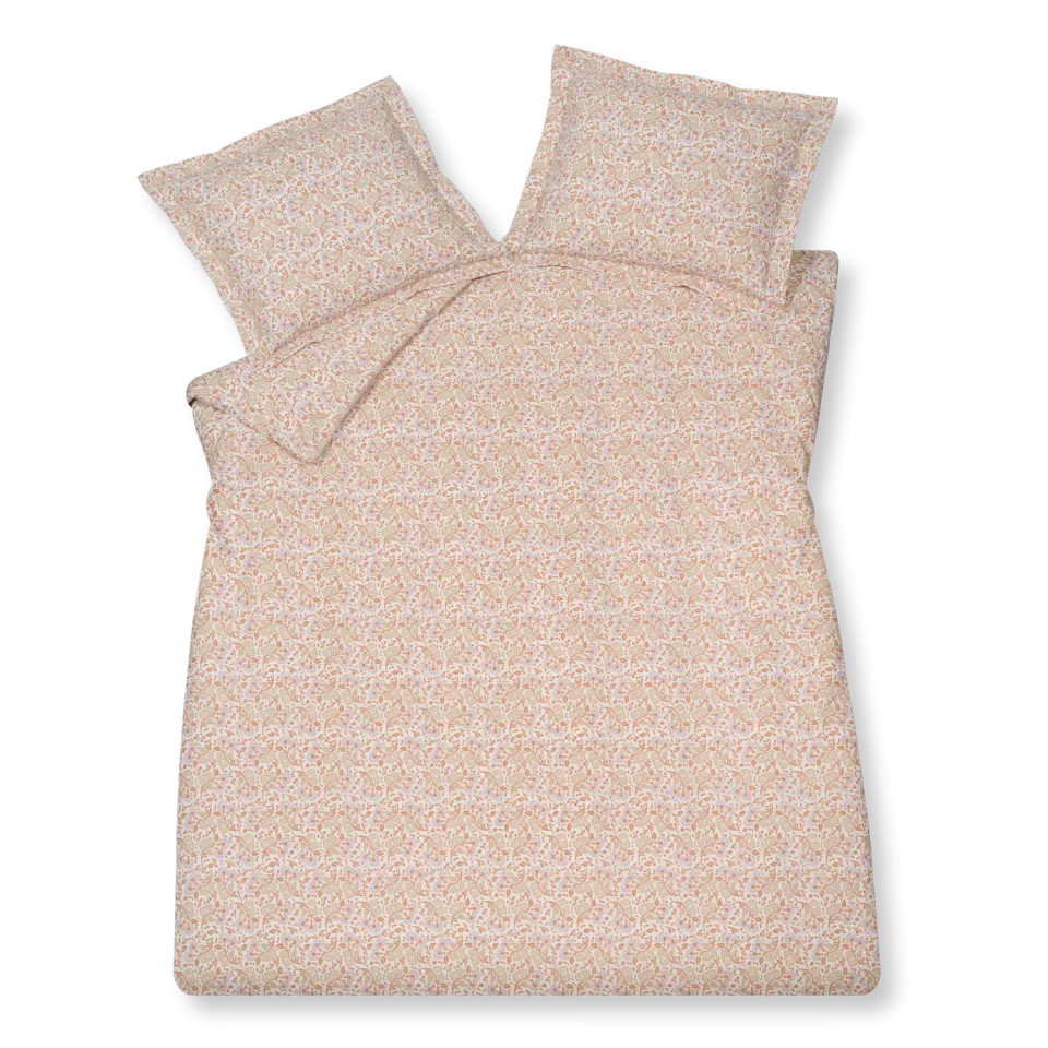 Vandyck Claire putevar 60x70 multi blomstret bomull