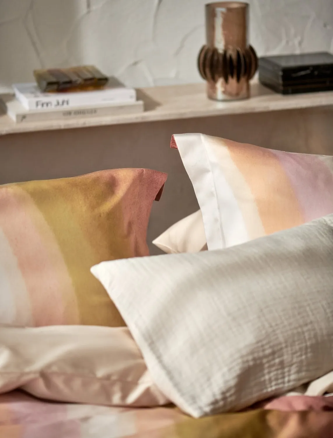 Vandyck Colorwave XL dynetrekksett multi 260x240