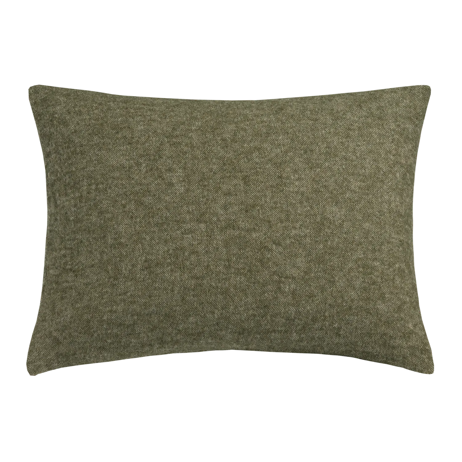 Vandyck Home 81 putevar 40x55 oak green bomull