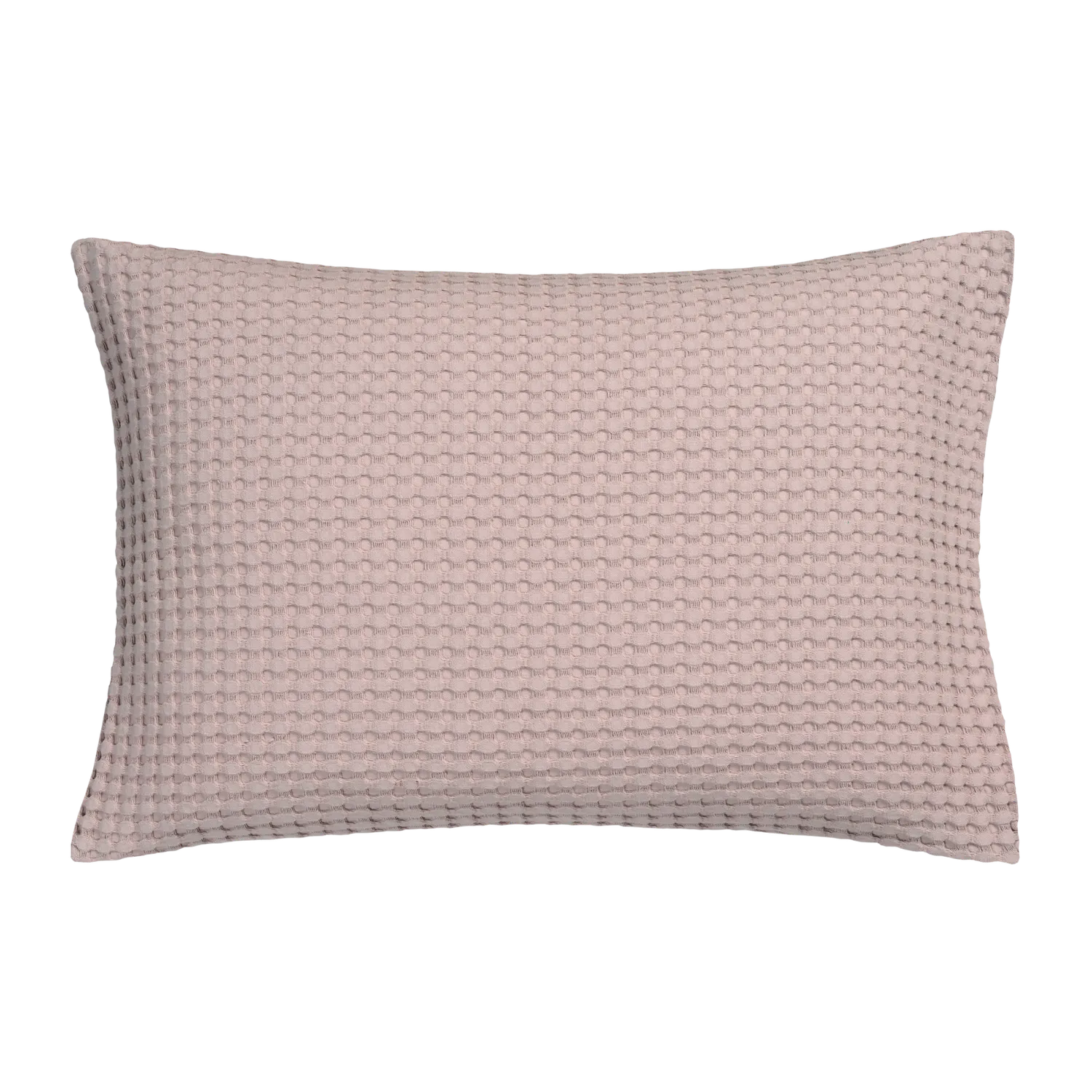 Vandyck Home Pique sengeteppe viola 160x250 bomull