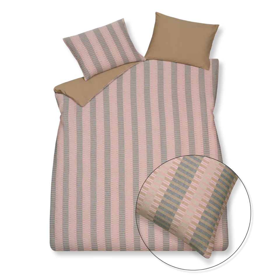 Vandyck Pure 73 dynetrekk multi jacquard