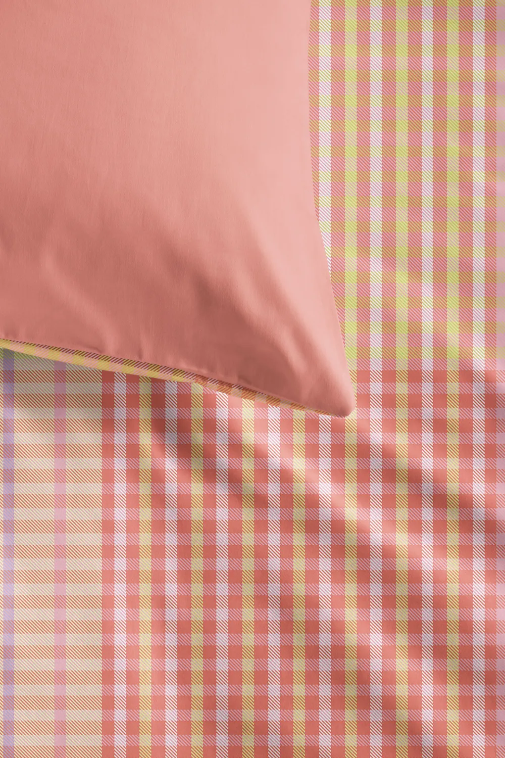 Oilily Solin dynetrekk 140x200 cm multi bomullssateng