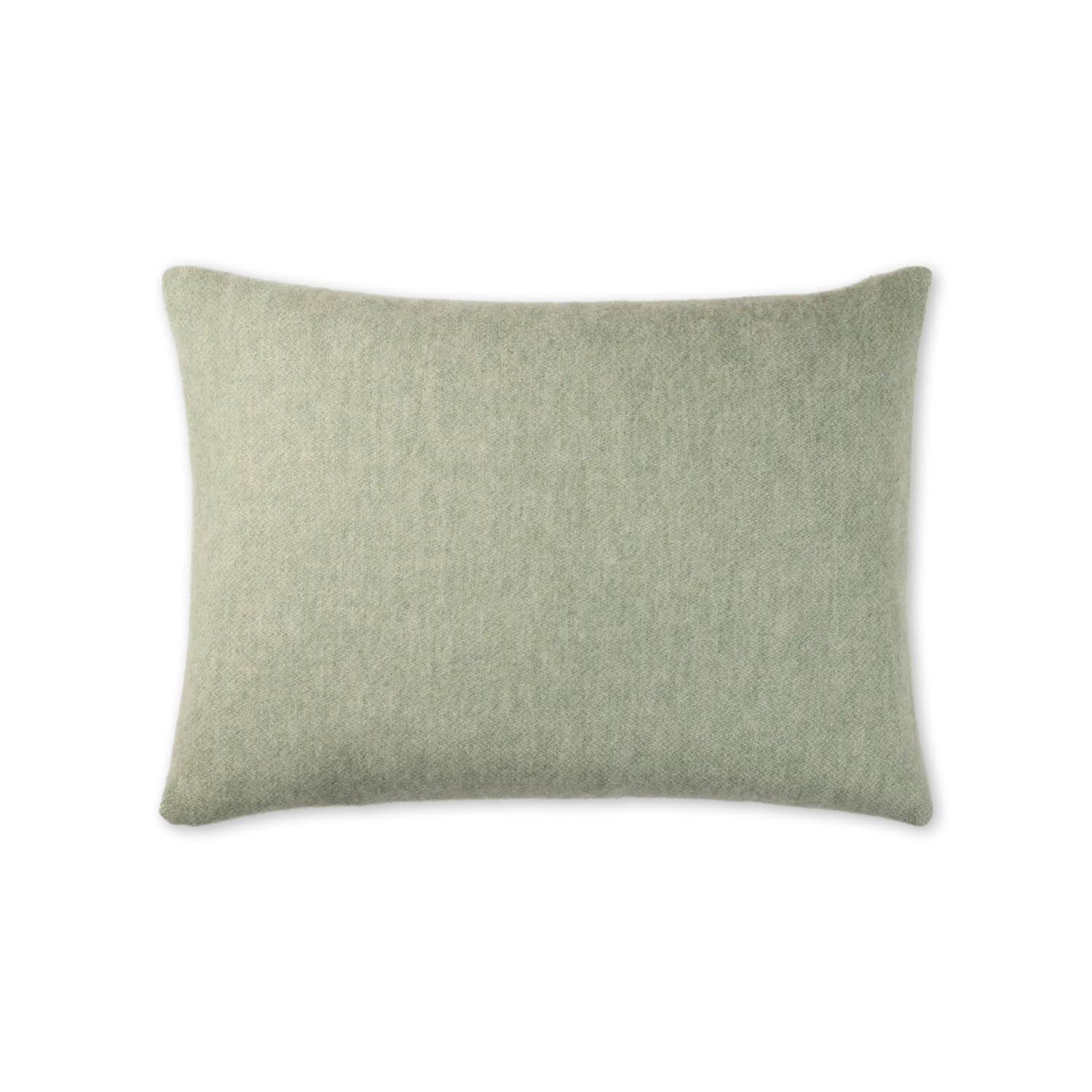 Vandyck Home Bellavita pledd smoke green 130x220 ull