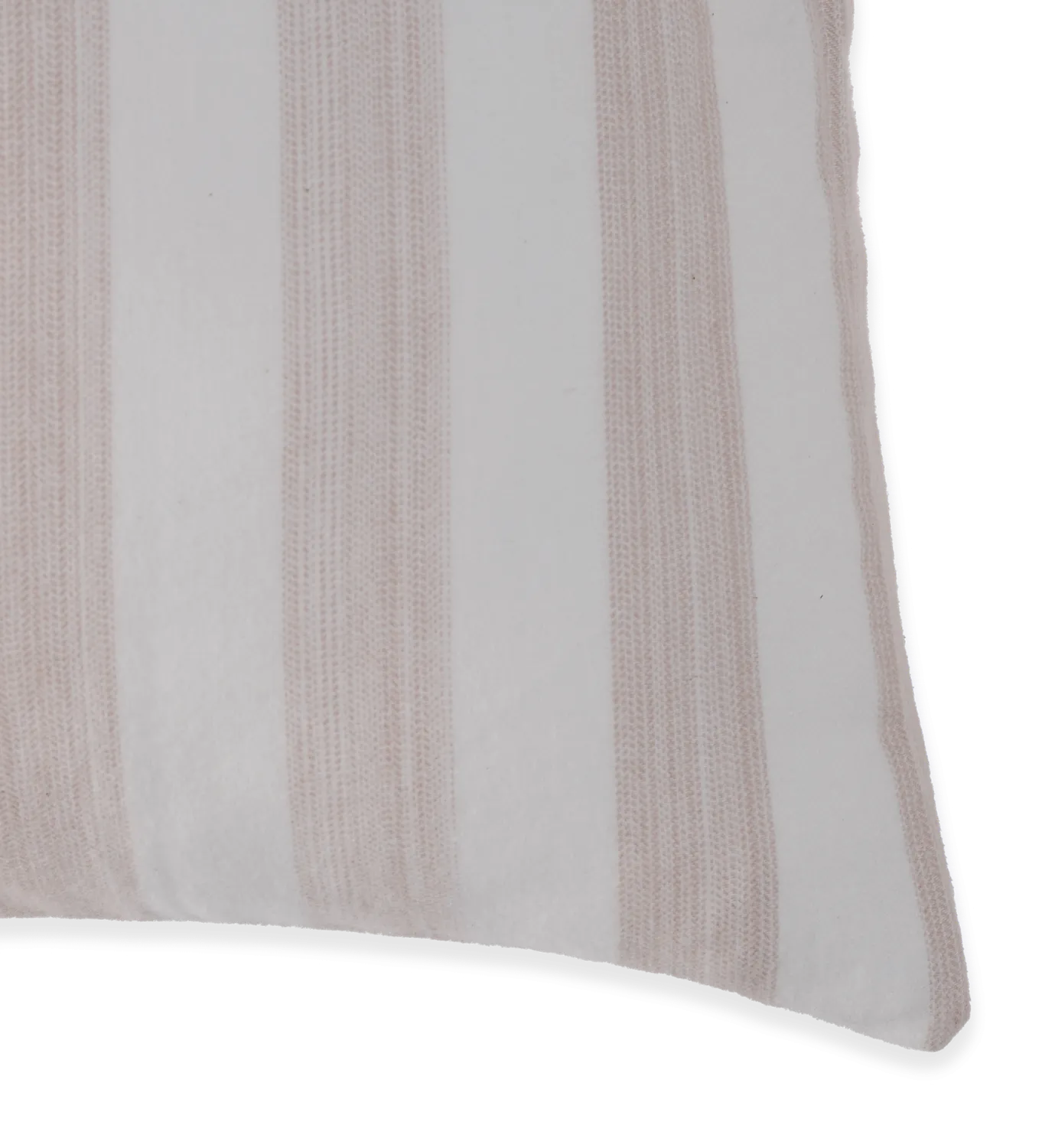 Vandyck Home Brenta XL dynetrekksett 260x240 blush flanell