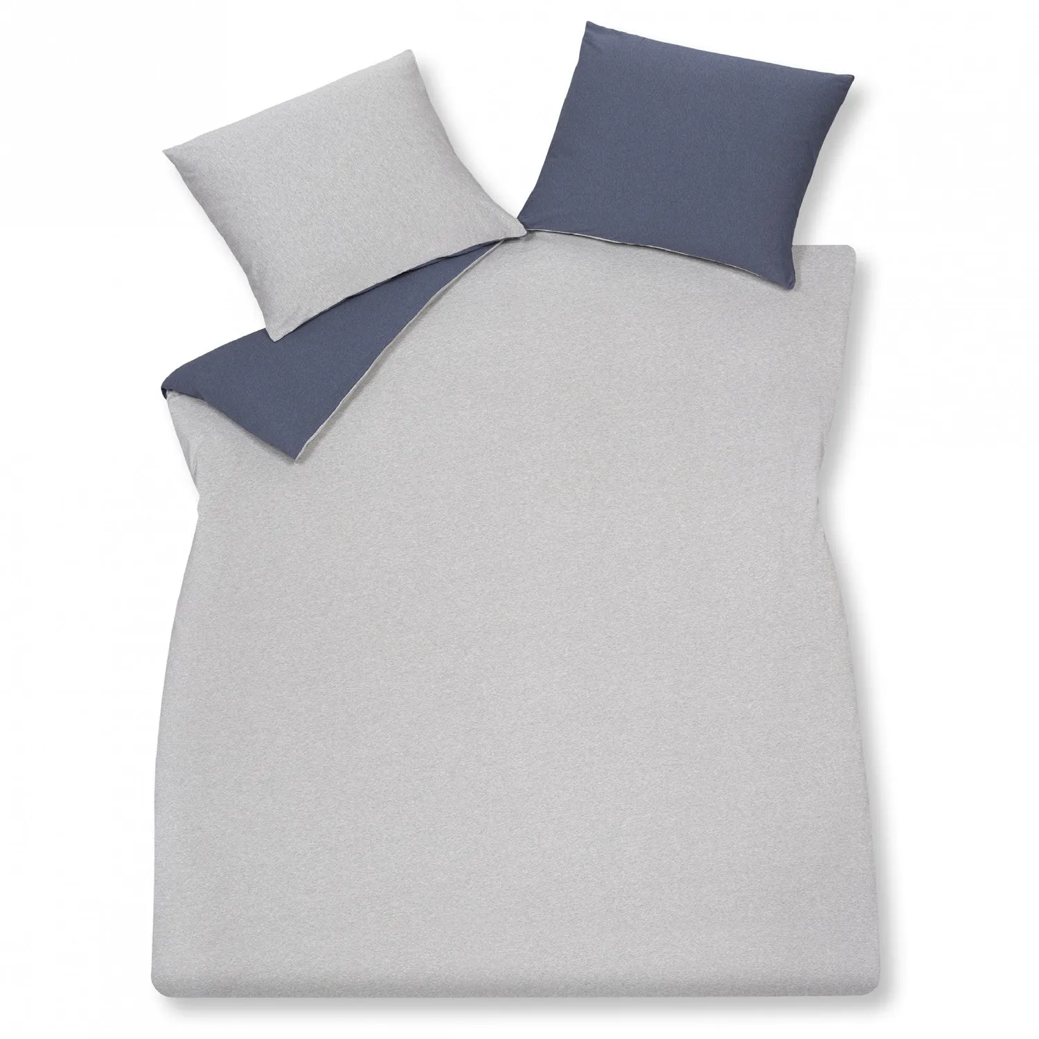 Vandyck Home 84 sengesett multi 2-pers jersey