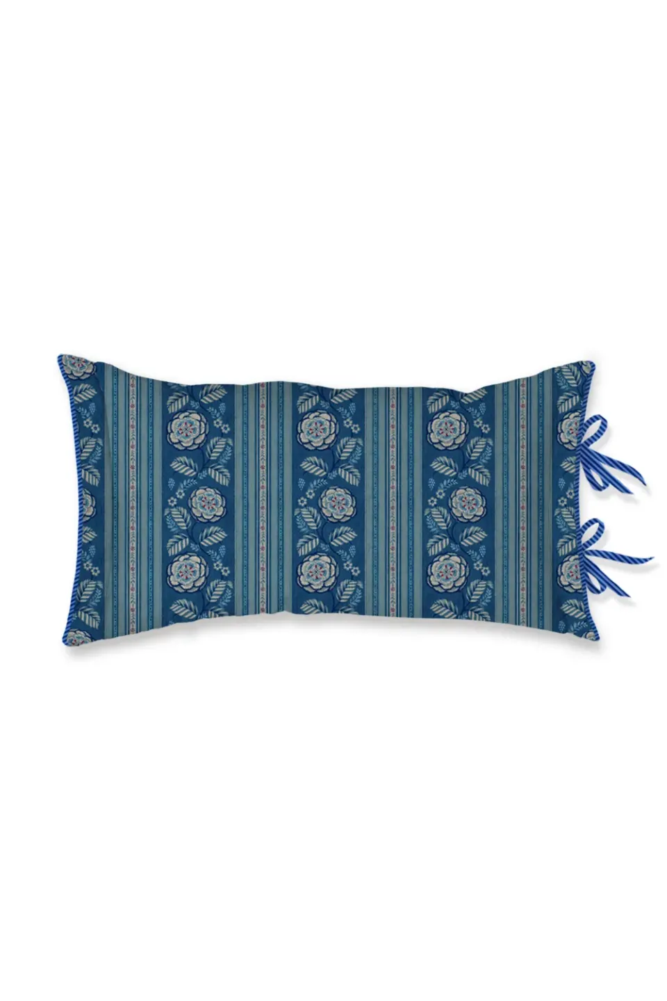 Pip Studio Rosa Rani sierpute mørkeblått 35x60 cm