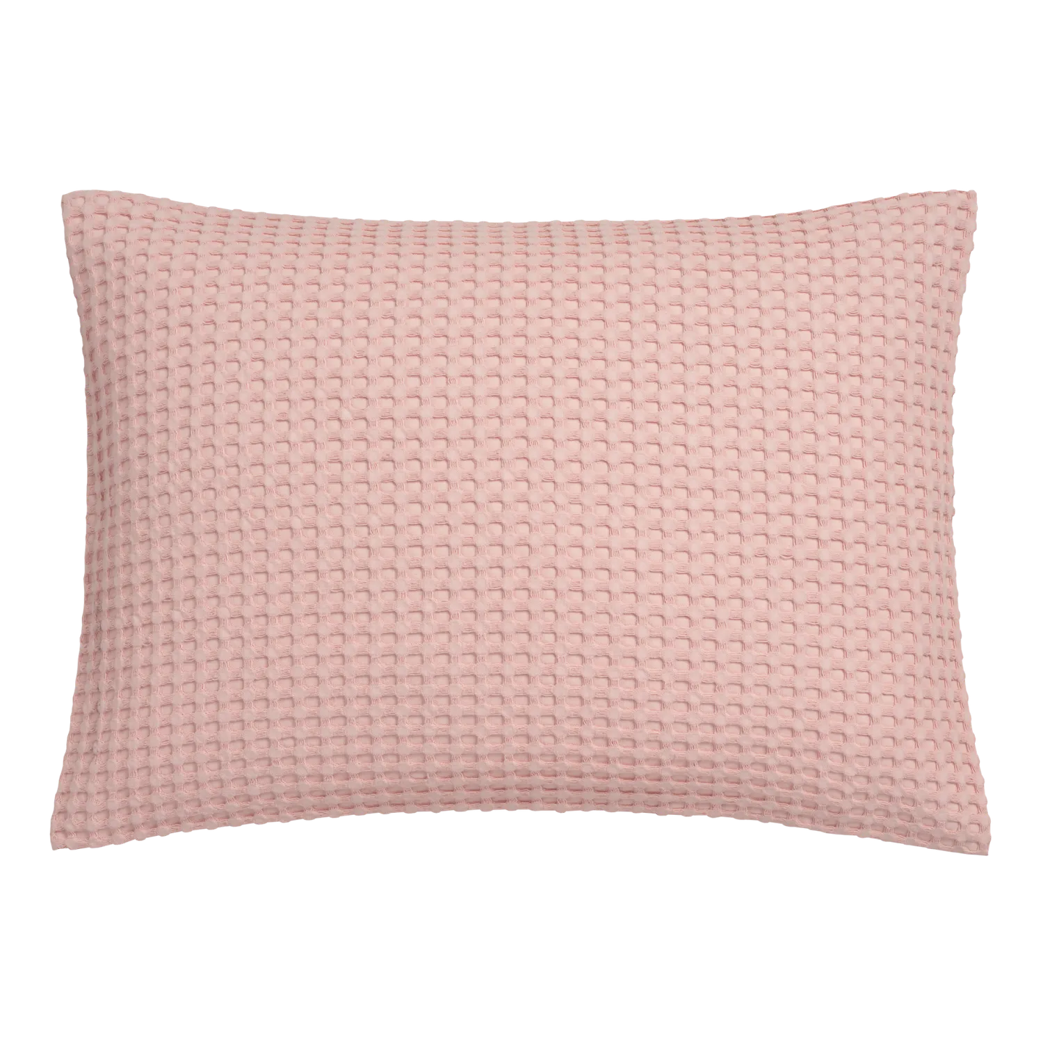 Vandyck Home Pique sengeteppe 160x250 sepia pink