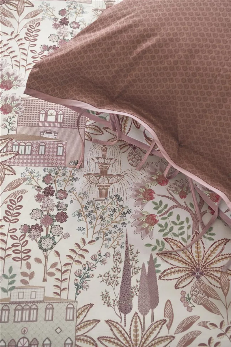 Pip Studio Casa Di Pip dynetrekk 140x200 percale