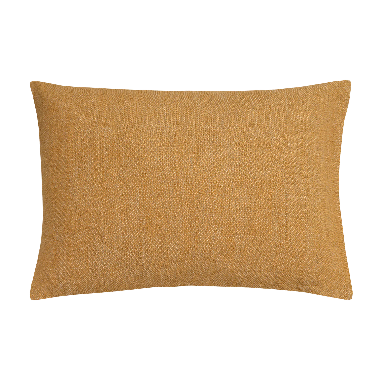 Vandyck Pure 52 pledd 160x250 sandy gold lin
