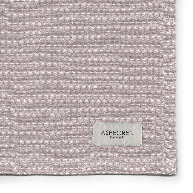Aspegren Cherry Blossom Tea kjøkkensett 4 deler bomull