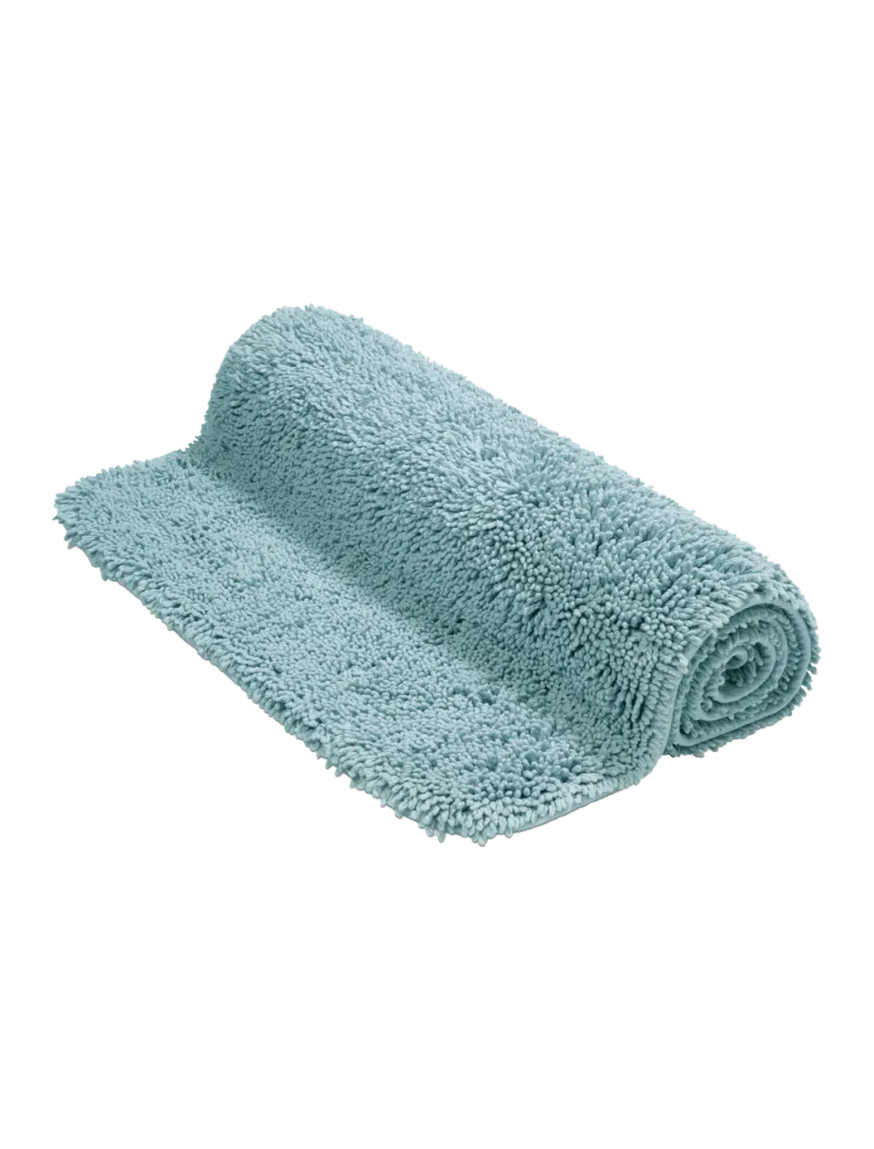 Vandyck Ranger badematte 55x90 pearl blue bomull