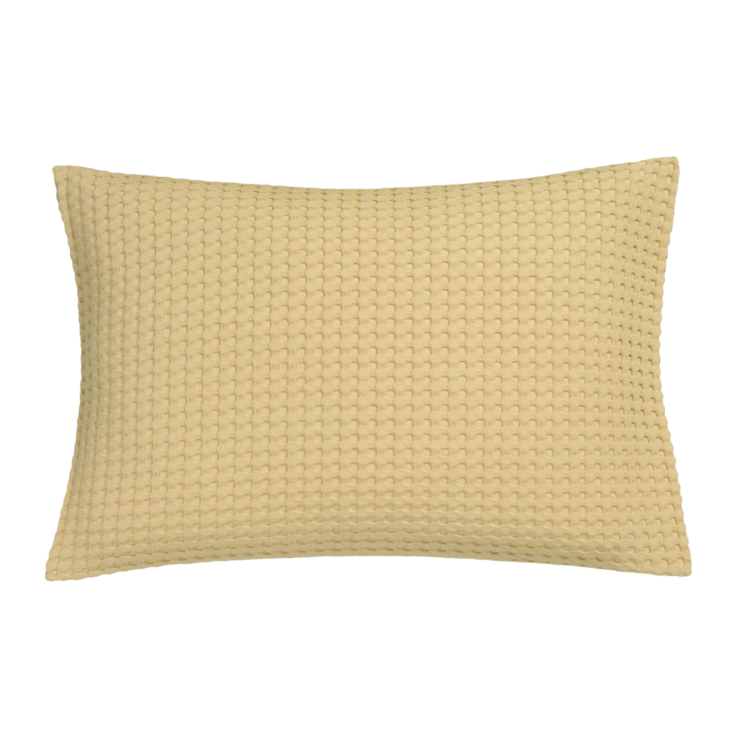 Vandyck Home Pique sengeteppe beach 160x250 bomull