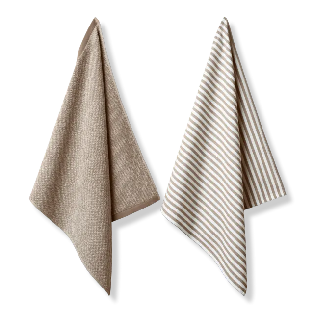 Pure Kitchen kjøkkensett 60x60 cafe au lait