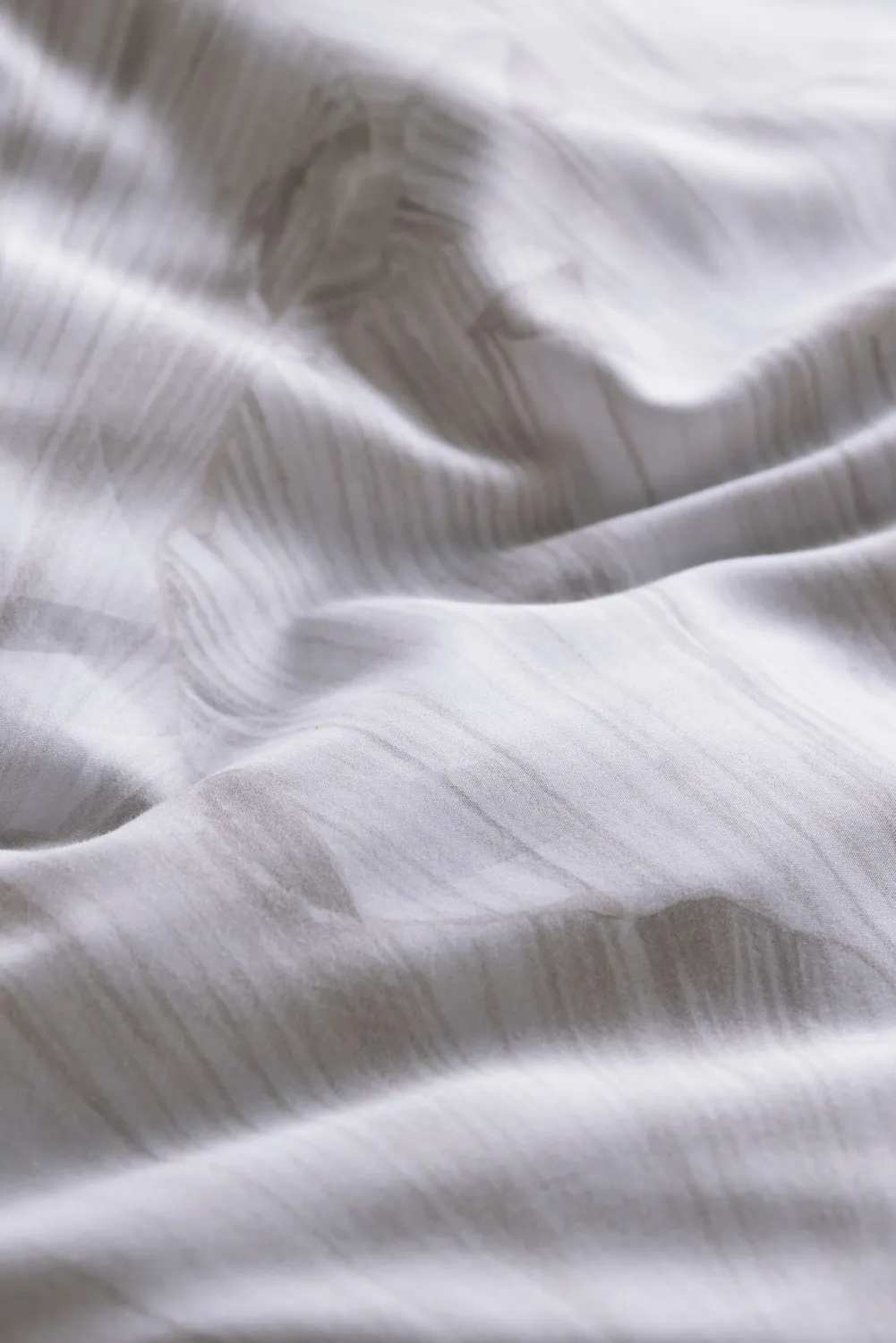 Beddinghouse Jihan dynetrekk 140x200 sand lyocell