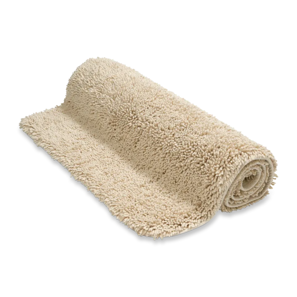 Vandyck Ranger badematte desert 55x90 cm i bomull