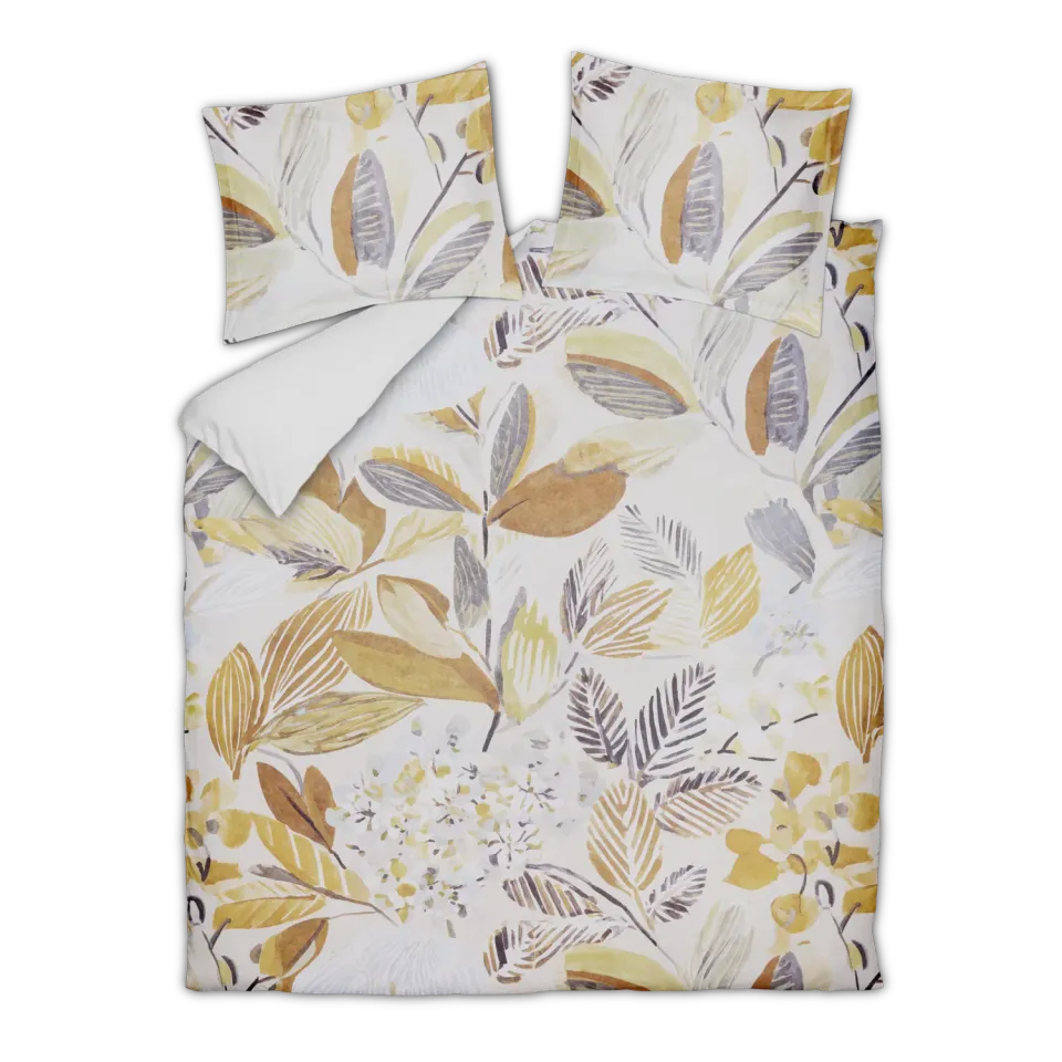 Vandyck Wildling XL dynetrekksett 260x240 multi bomull