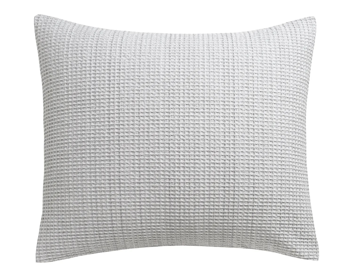 Vandyck Pure 31 sengeteppe grey 180x260 bomull