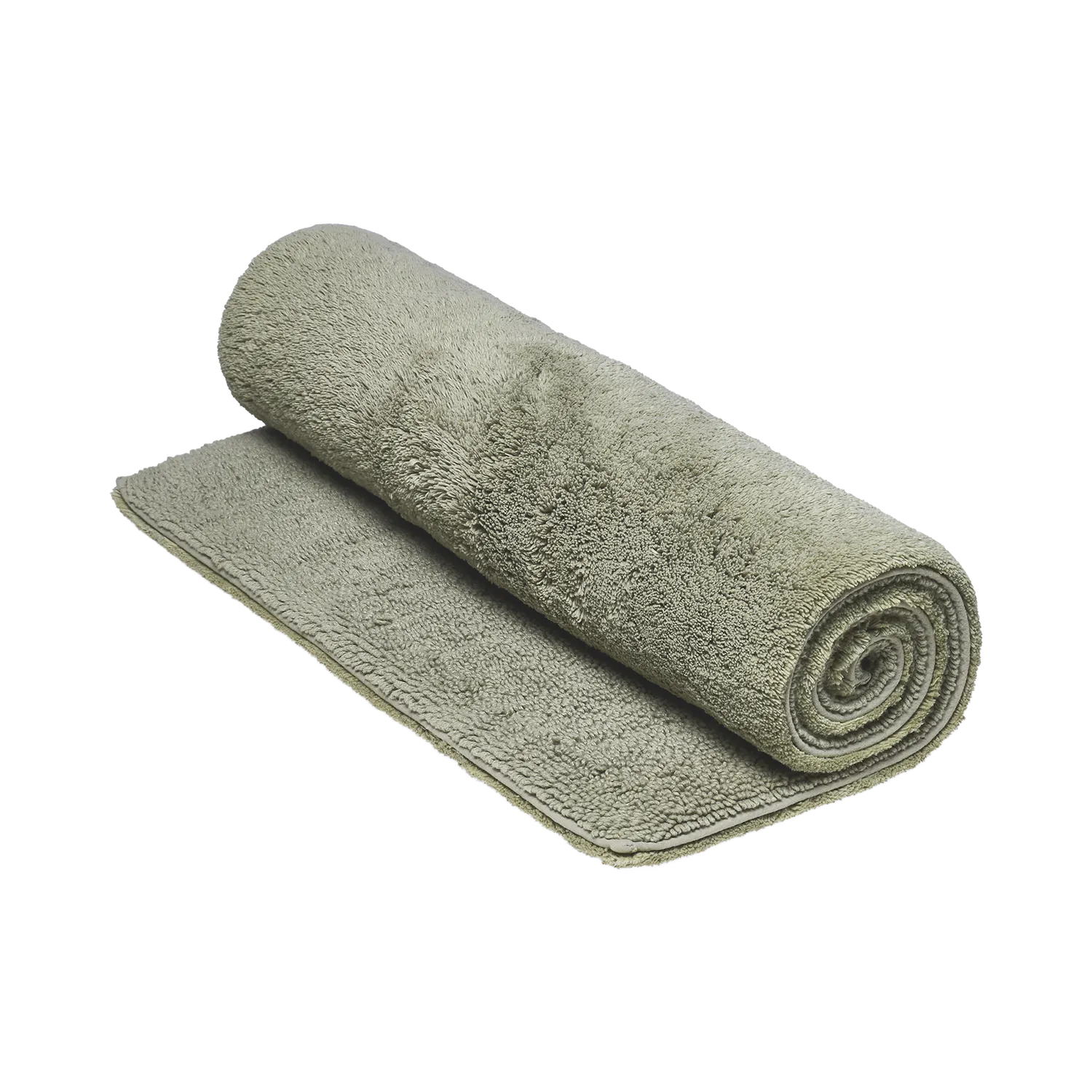 Vandyck Nordic badematte 60x100 salie bomull