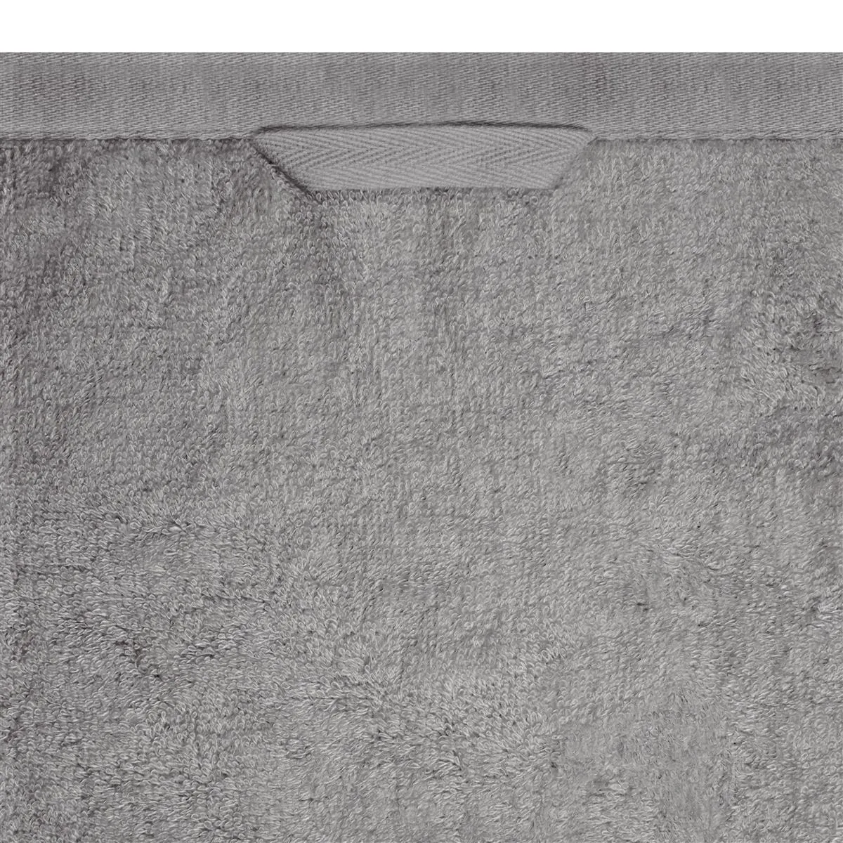 Beddinghouse Care Cotton Bamboo håndkle 70x140 antrasitt