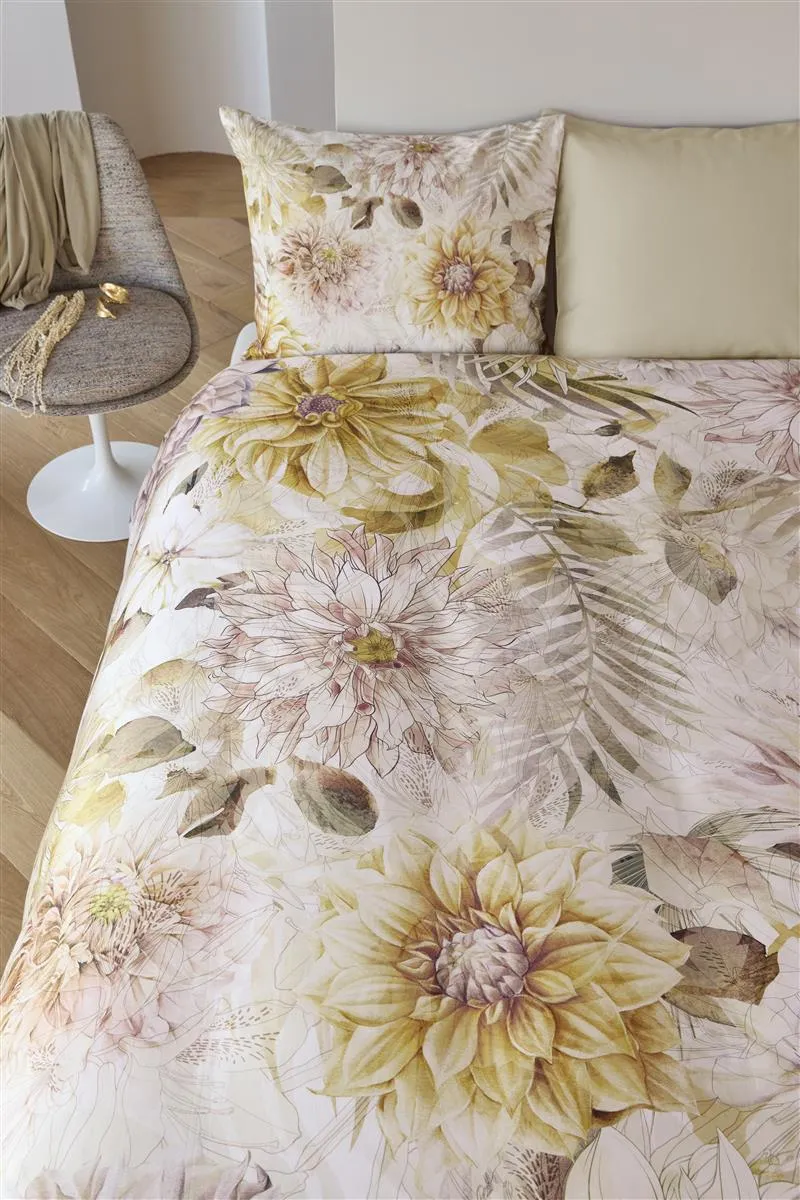 Kardol Solaris sengetrekk naturel 260x200-220 cm