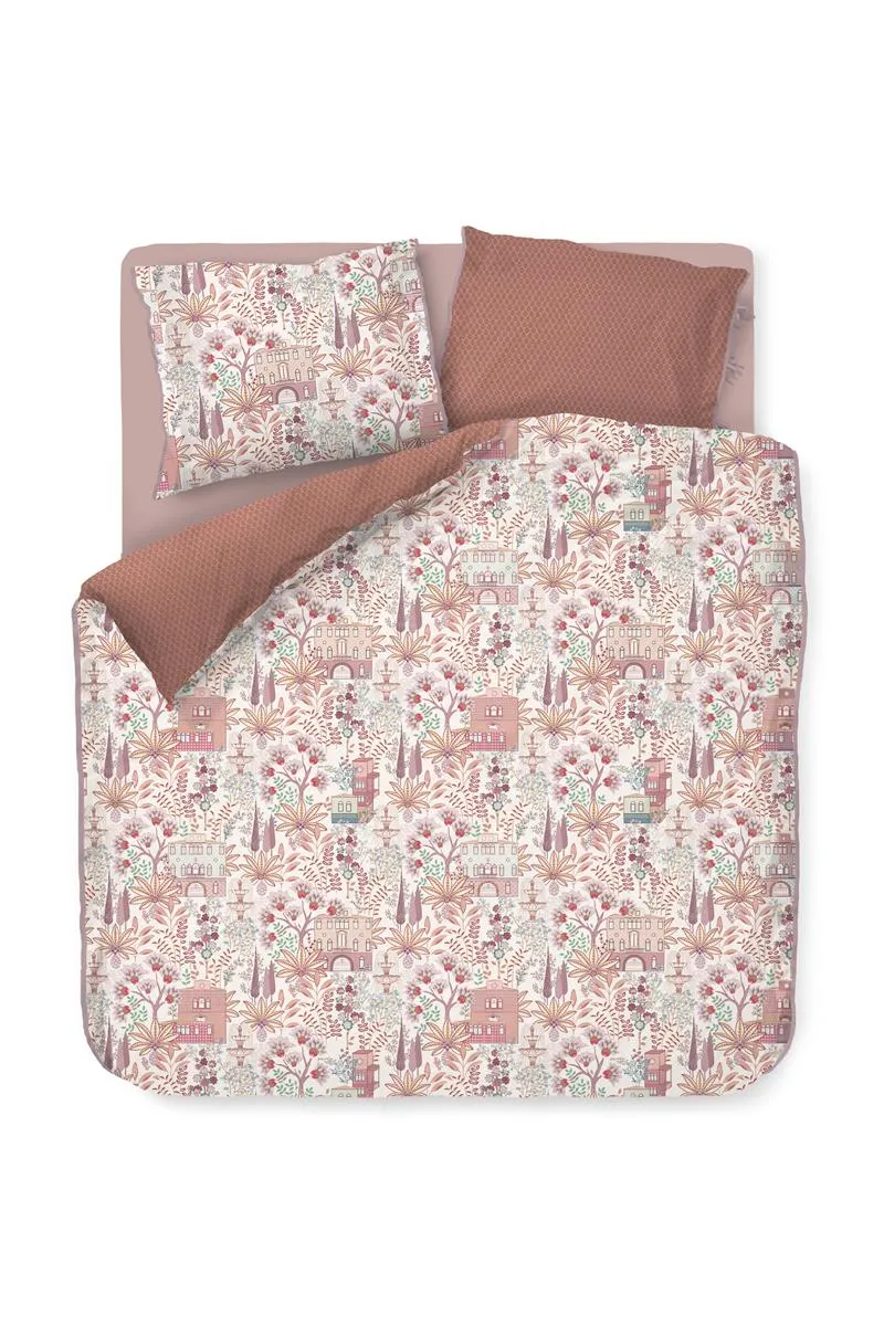 Pip Studio Casa Di Pip dynetrekk 140x200 percale