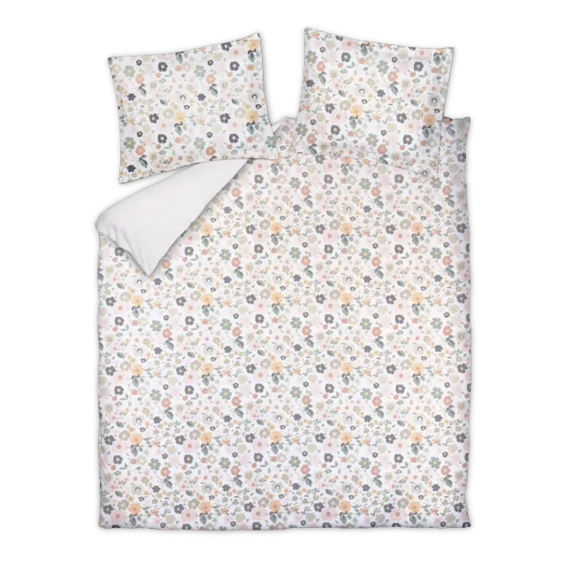 Vandyck Folienne dyneetrekksett multi 140x200