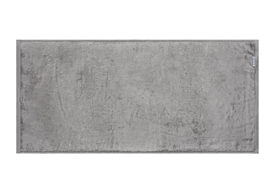 Beddinghouse Care Cotton Bamboo håndkle 70x140 antrasitt