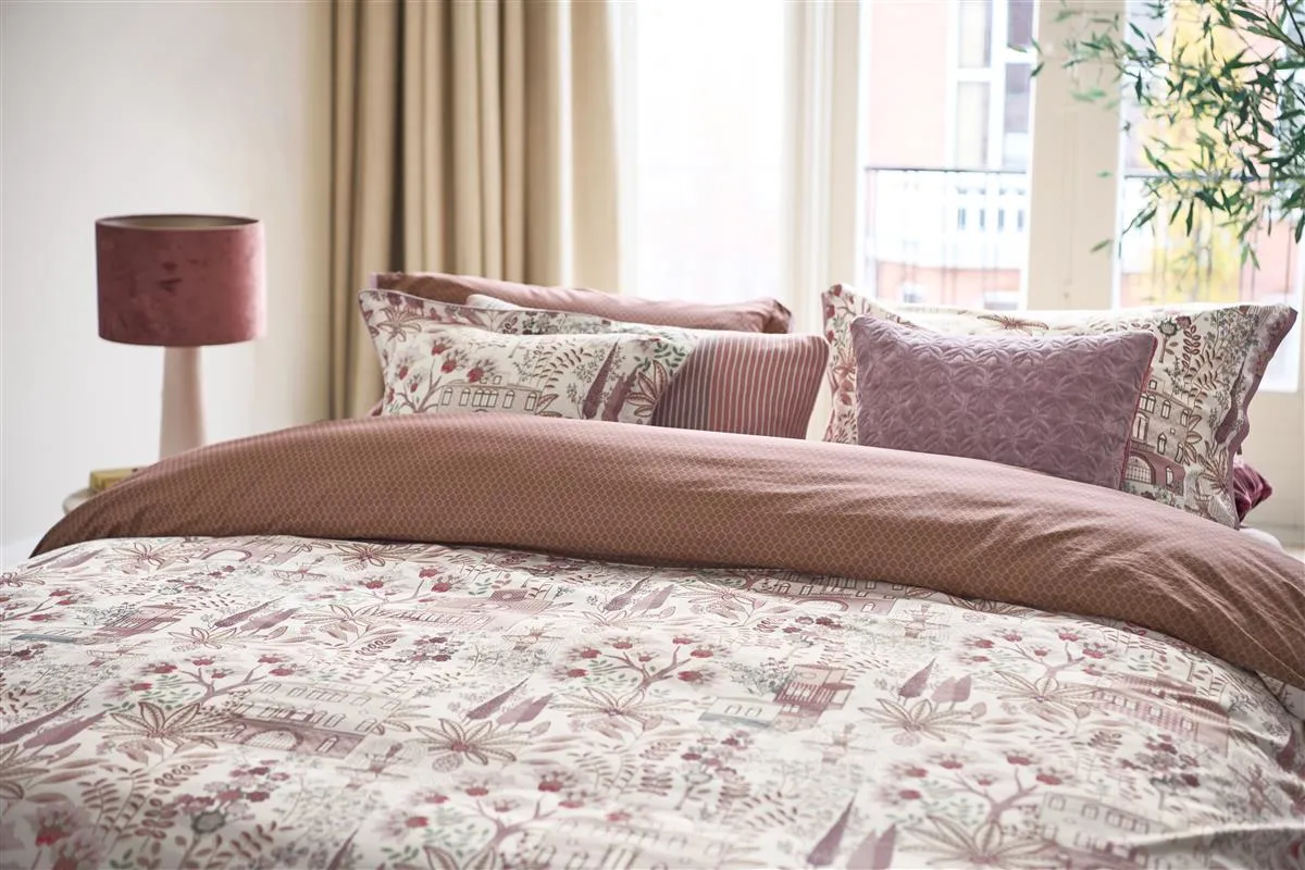 Pip Studio Casa Di Pip dynetrekk 140x200 percale