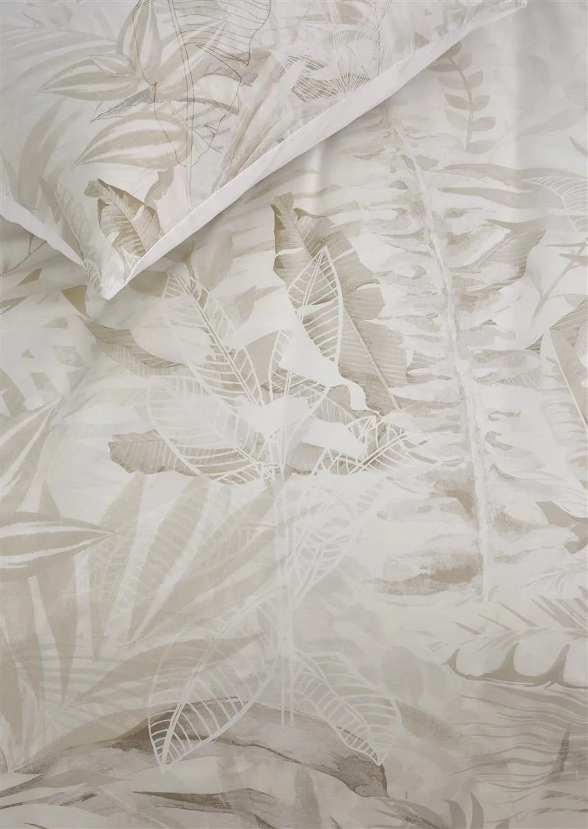 Riviera Maison Soft Shades dynetrekksett 140x200 naturel
