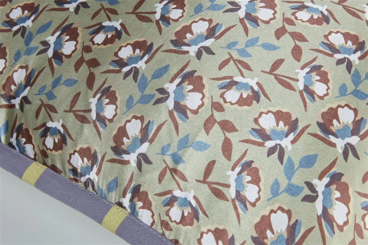 KAAT Amsterdam Nanouk pyntepute 30x50 pastel