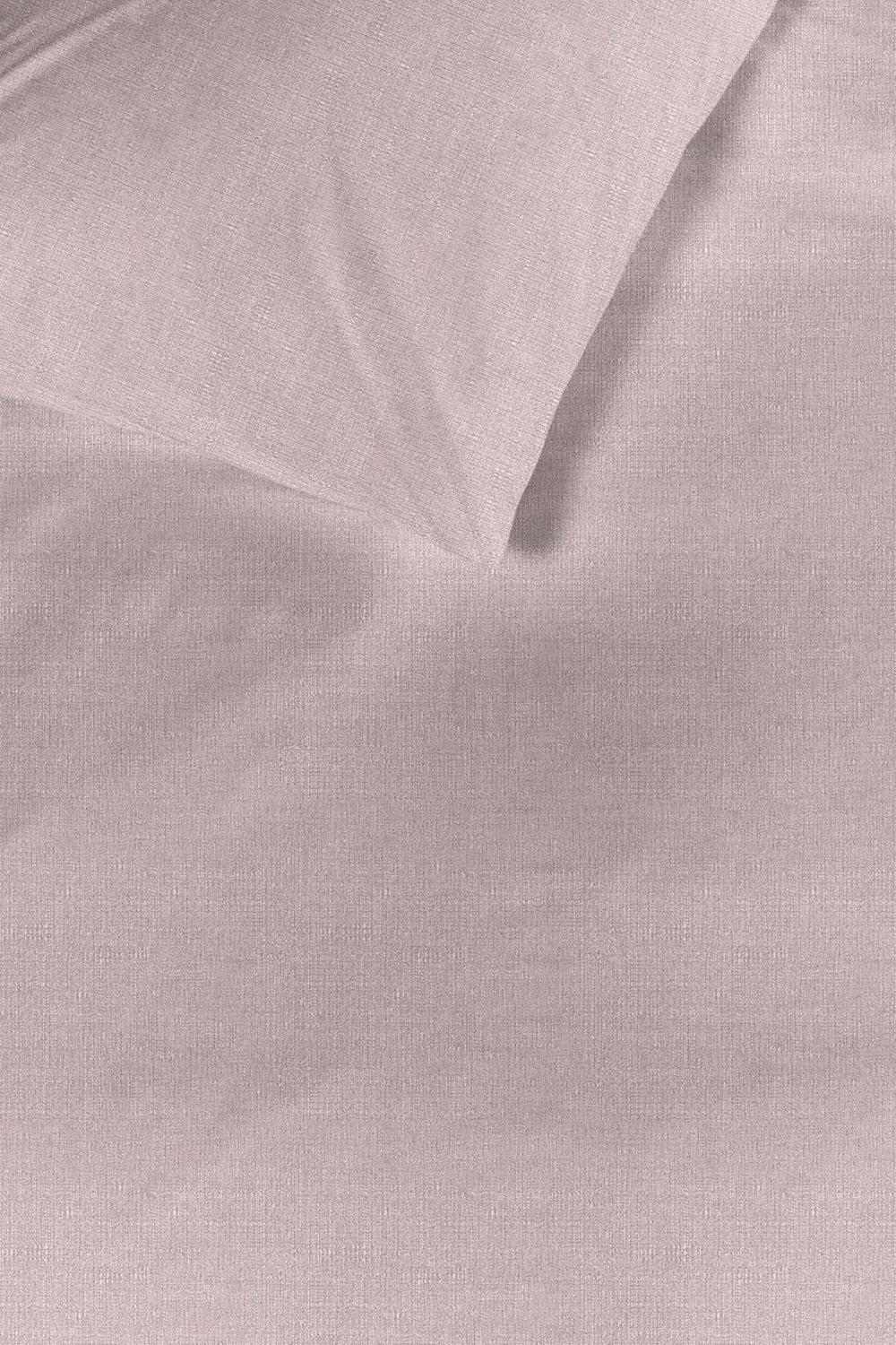Ambiante Edo dynetrekk 140x200 lyserosa bomull