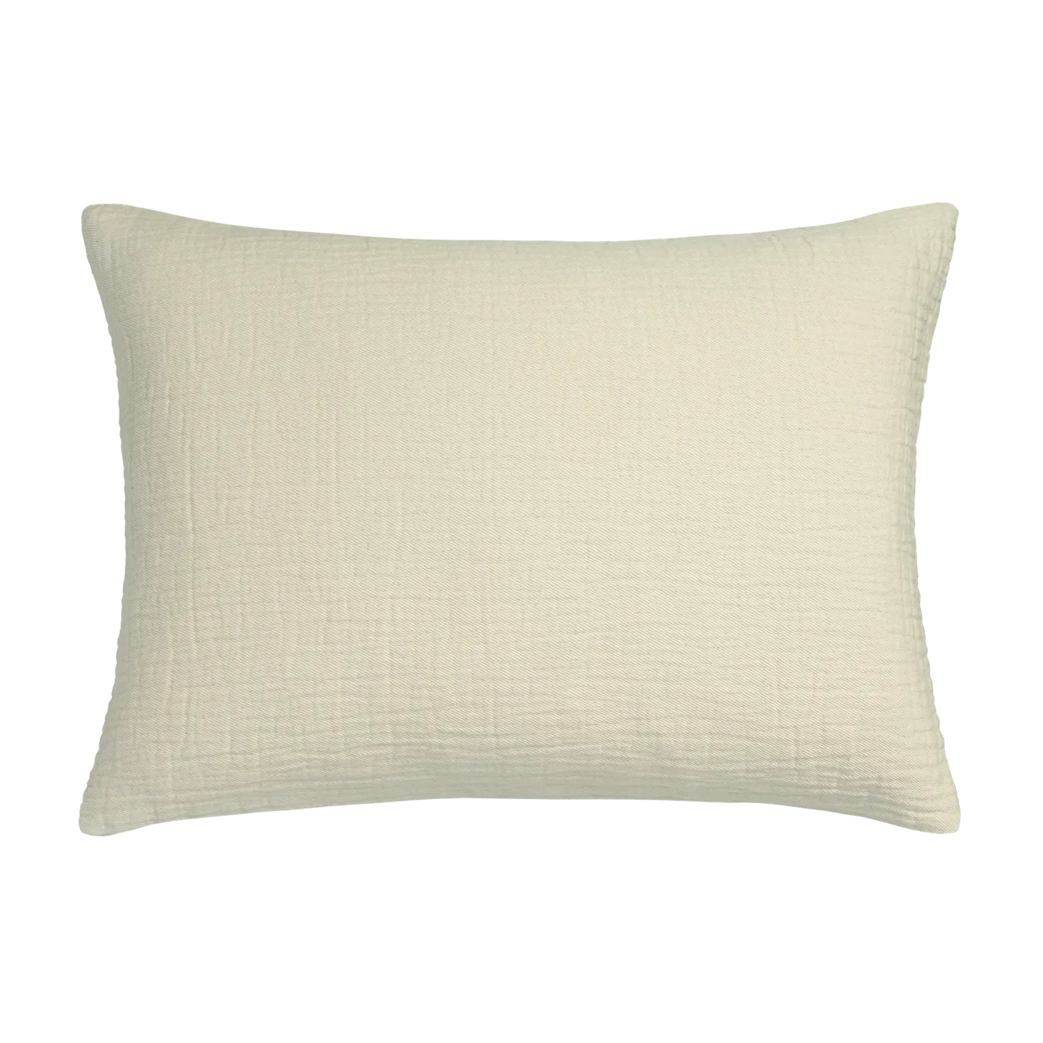 Vandyck Pure 68 sengepledd 160x250 beige bomull