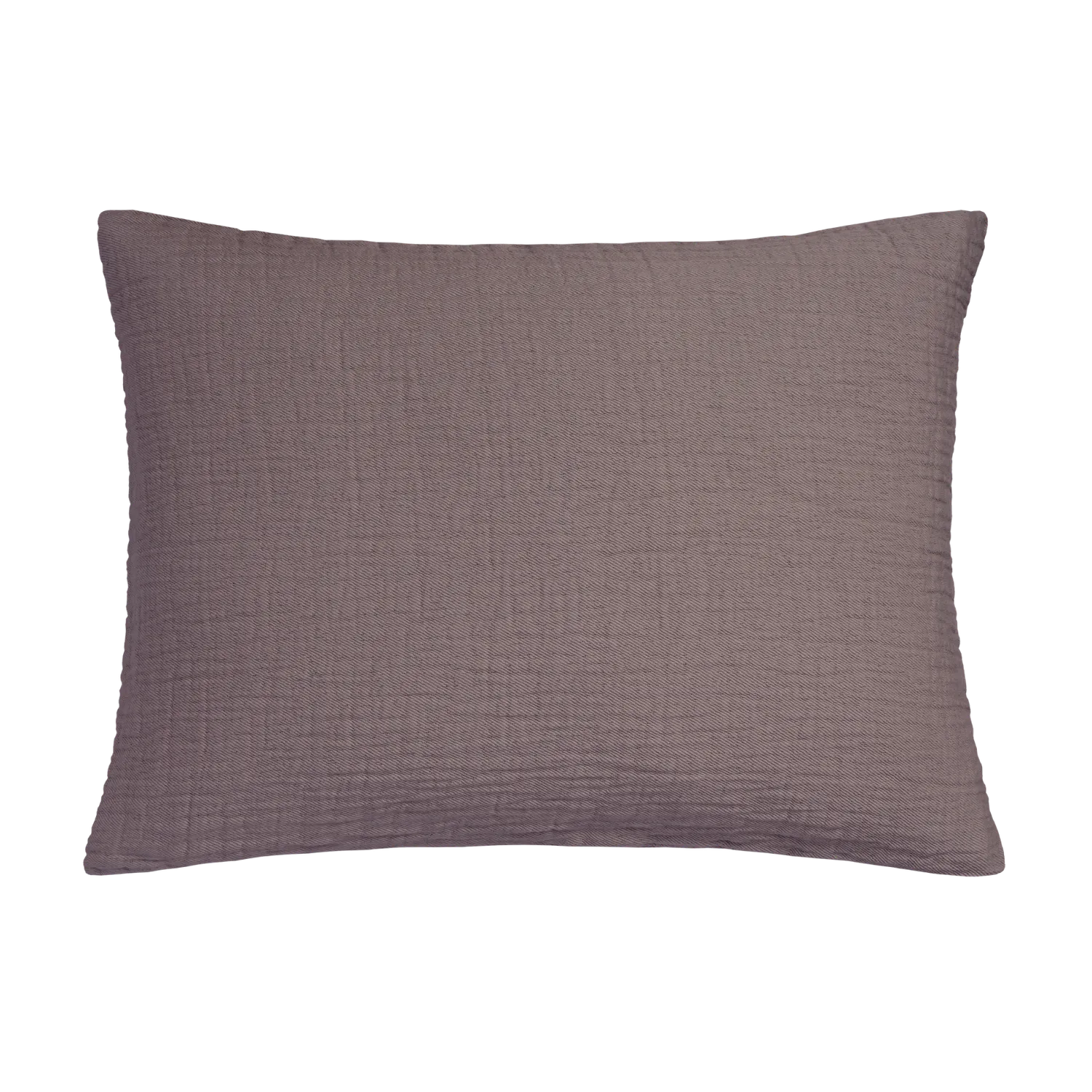 Vandyck Pure 68 sengepledd moonscape 160x250 bomull