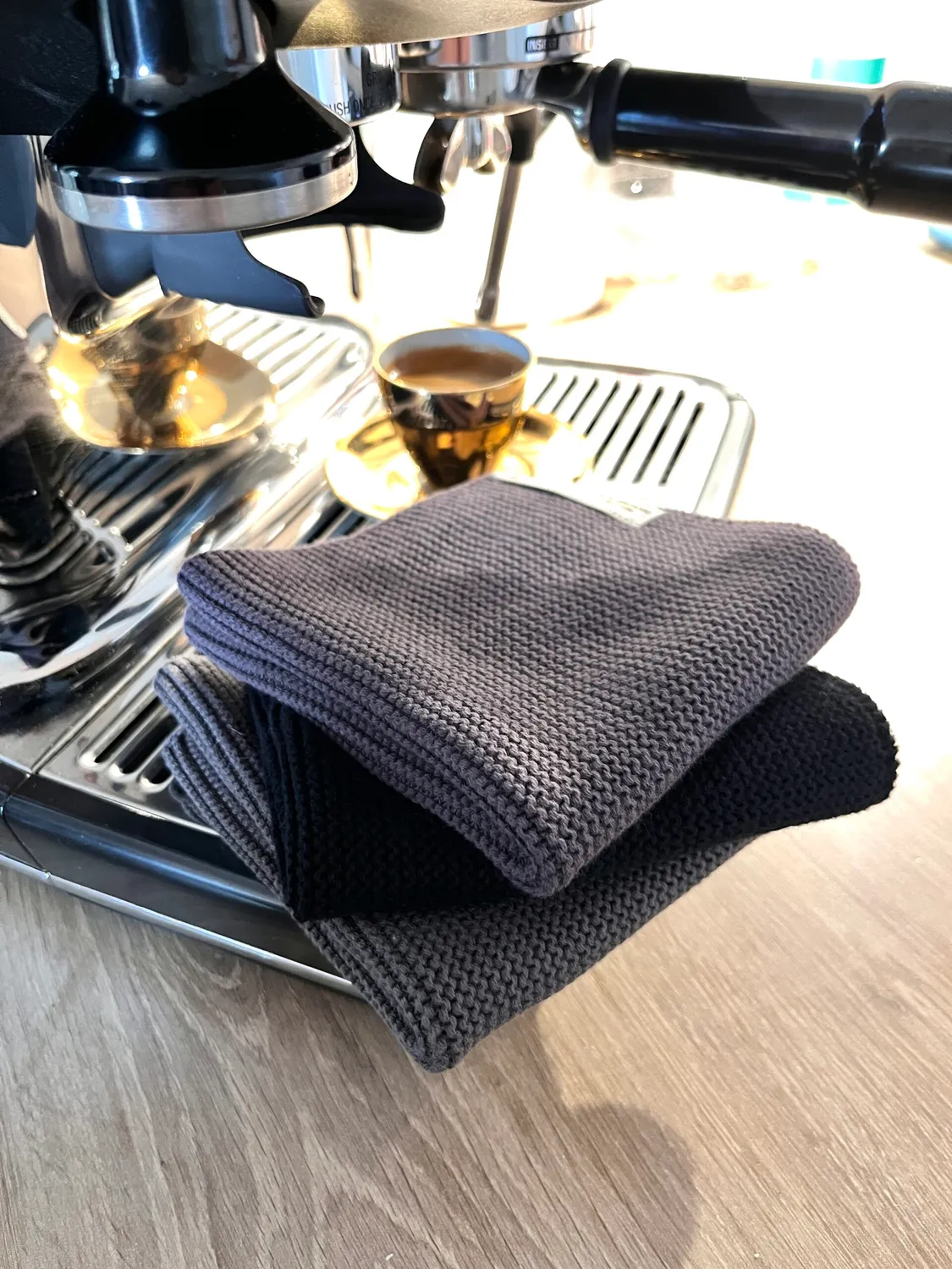 Solwang Design kluter onyx kombi 3-pk økologisk