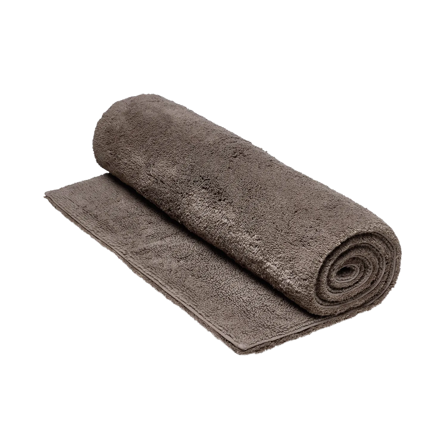 Vandyck Nordic badematte espresso bomull