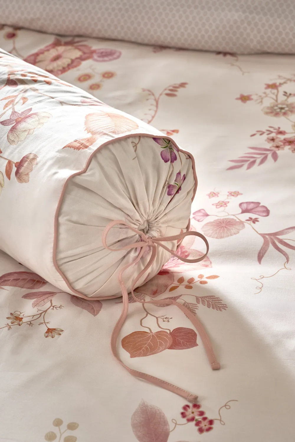 Pip Studio Everbloom pyntepute 22x70 lys rosa blomst