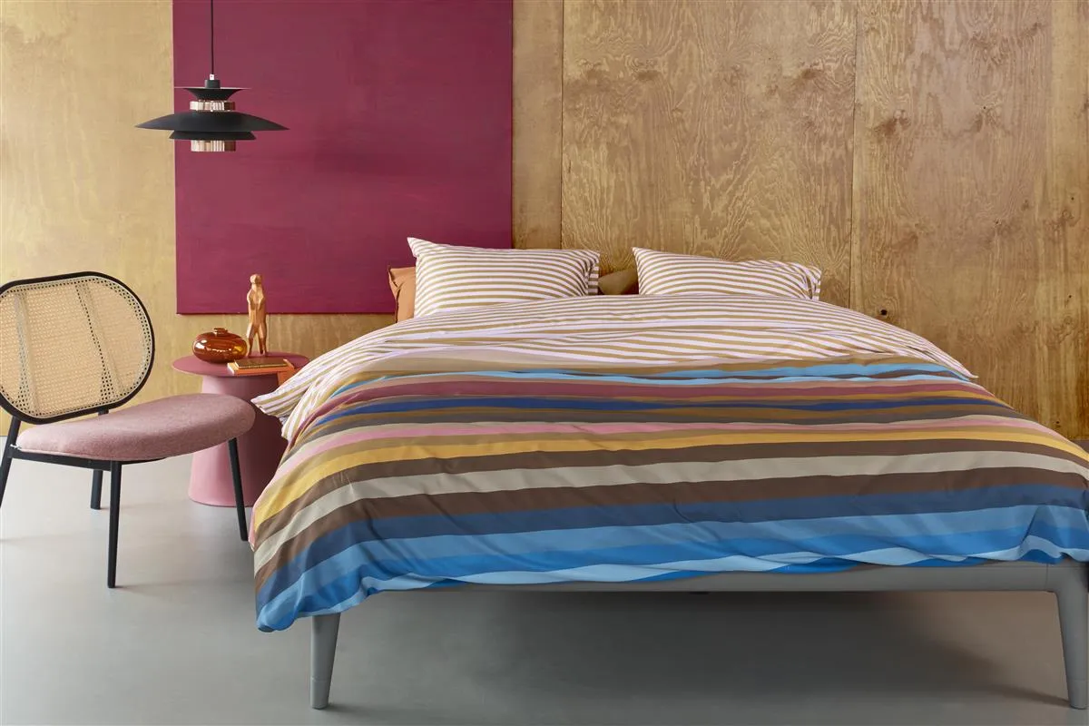 Beddinghouse Dutch Design Girona dynetrekk 240x200 sateng