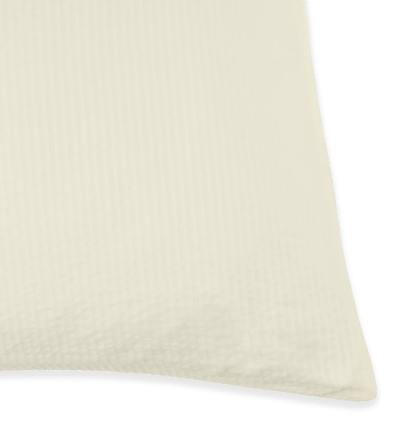 Vandyck Pure Flow sengetøy cream tan stripet